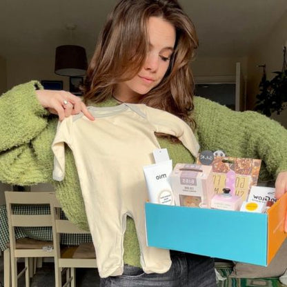 Your Baby Box - Single Purchase