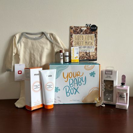 Your Baby Box