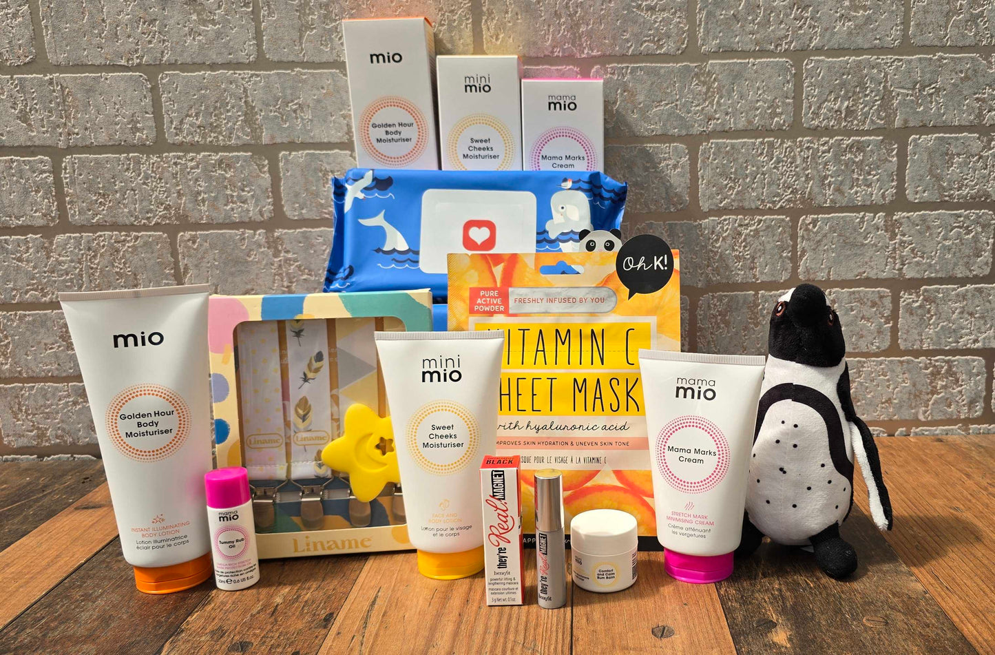 Your Baby Box 2