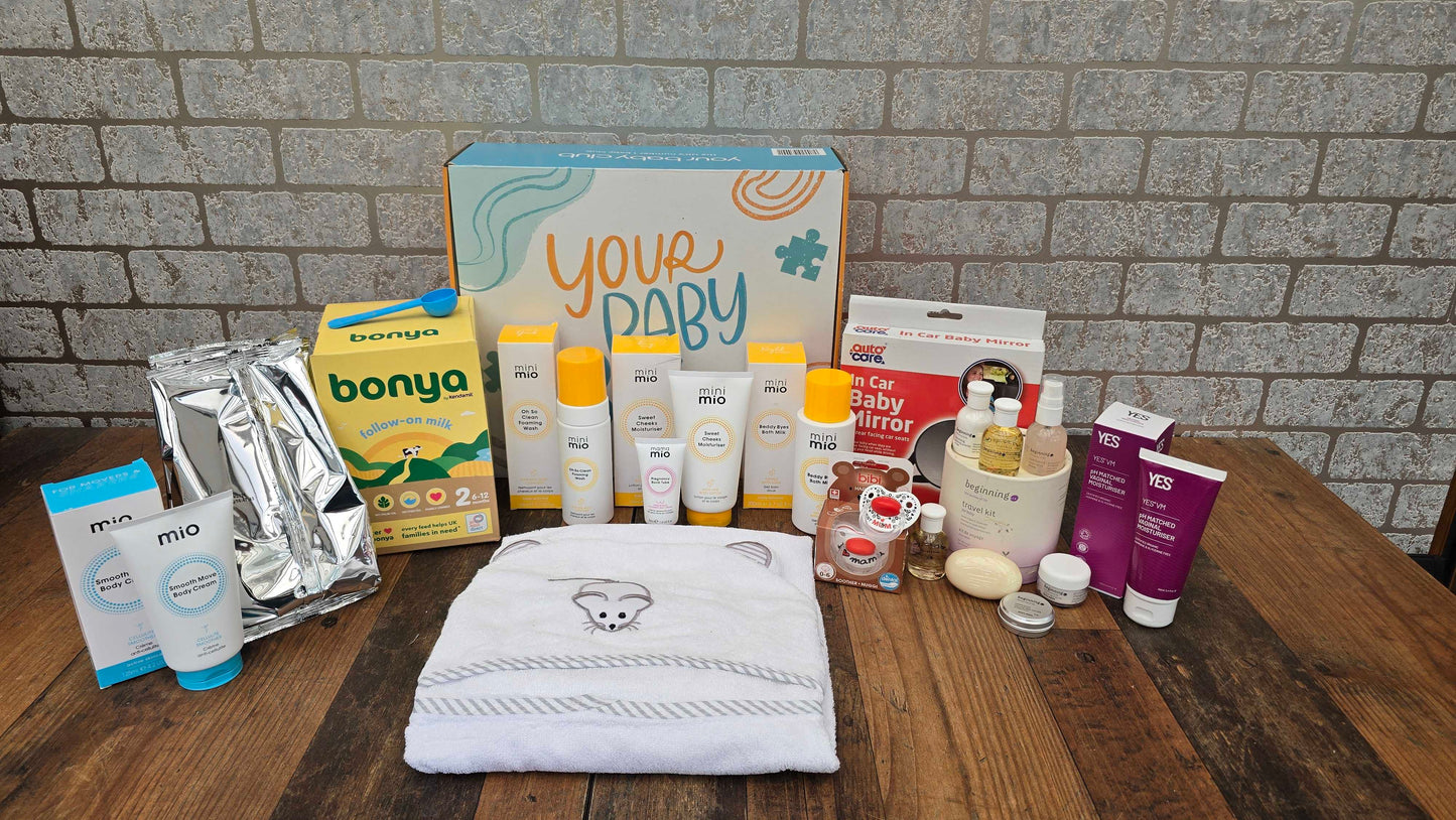 Your Baby Box 2