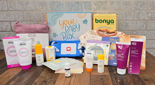 Your Baby Box