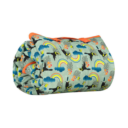 Close Padded Activity Play Mat