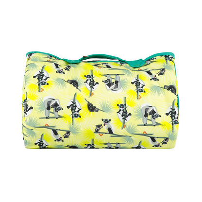 Close Padded Activity Play Mat