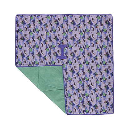 Close Padded Activity Play Mat