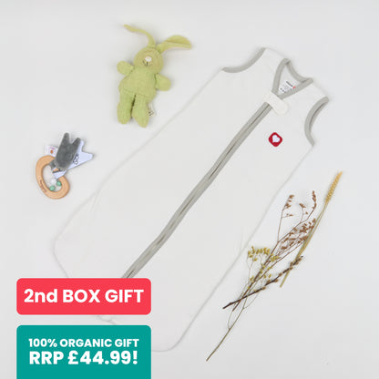 Your Baby Box - Single Purchase