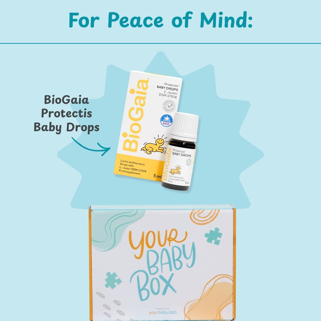 Your Baby Box - Single Purchase