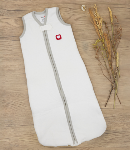 Close Organic Cotton Baby Sleeping Bag