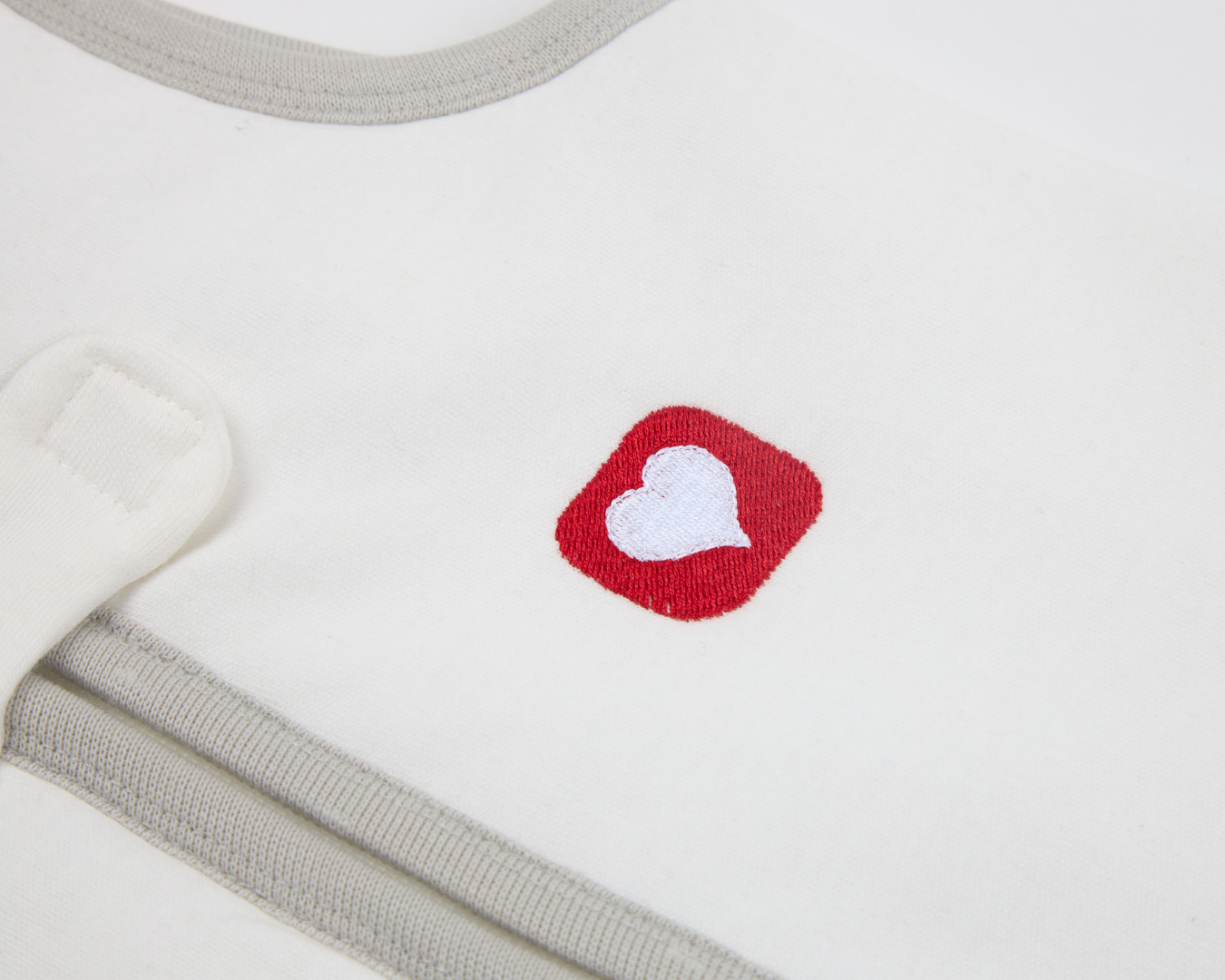 Close Organic Cotton Baby Sleeping Bag