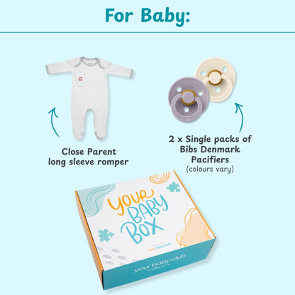 Your Baby Box - Single Purchase