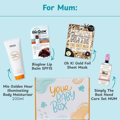 Your Baby Box - Single Purchase