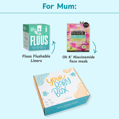 Your Baby Box - Single Purchase