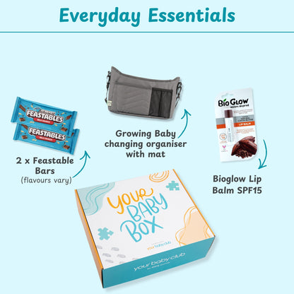 Your Baby Box - Single Purchase