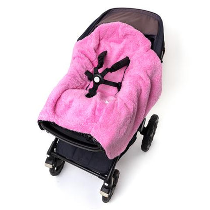 Cocoon blanket - 6 - 18 Months