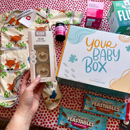 Your Baby Box - Single Purchase