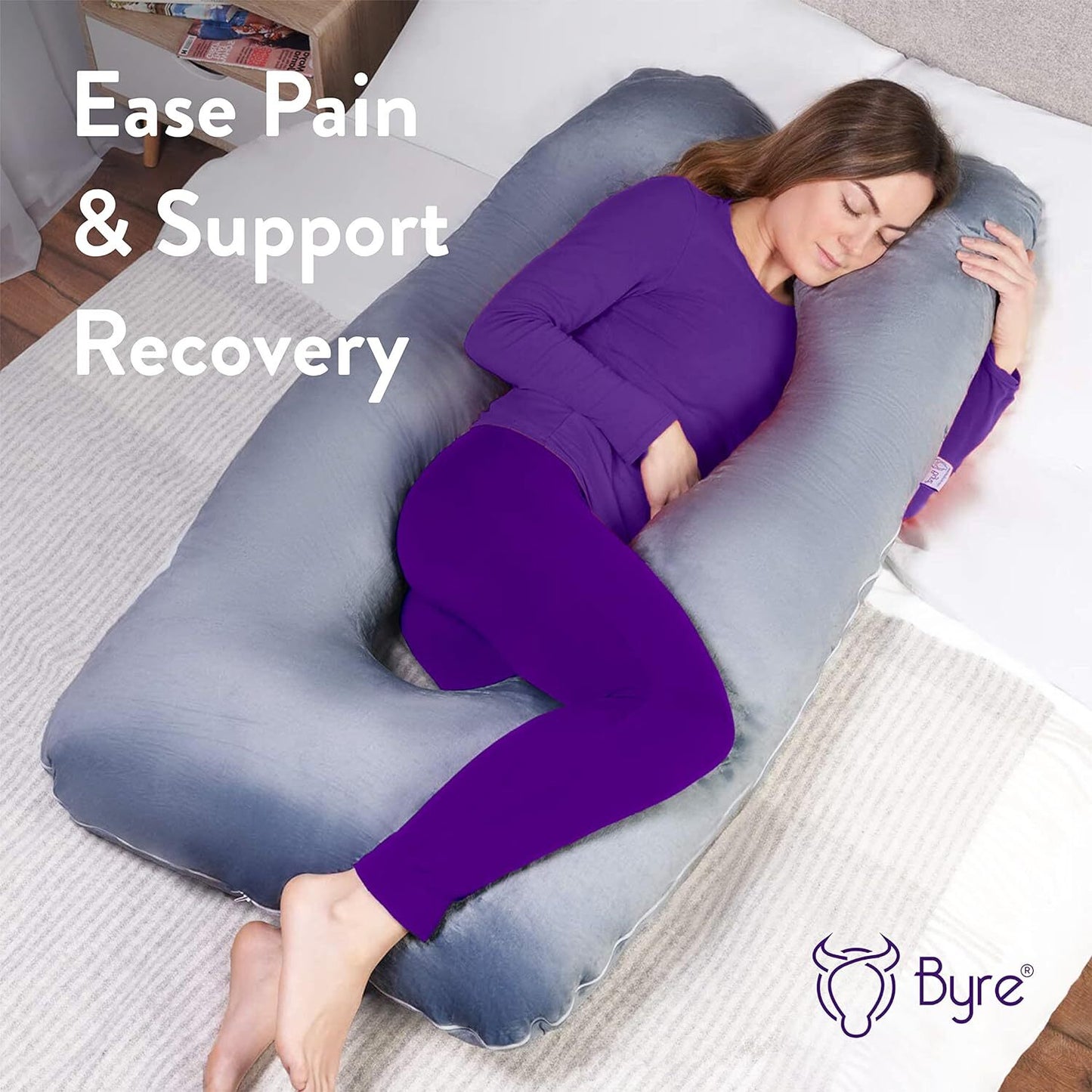 Pregnancy Pillow - Byre