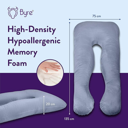Pregnancy Pillow - Byre