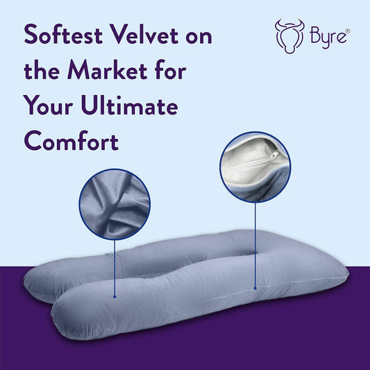 Byre Pregnancy Pillow