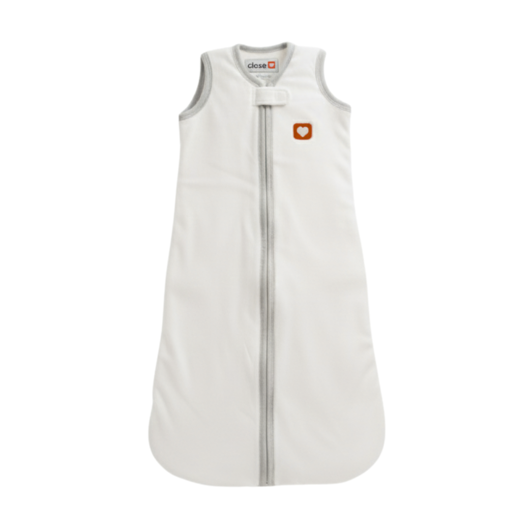 Close Organic Cotton Baby Sleeping Bag
