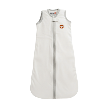 Close Organic Cotton Baby Sleeping Bag