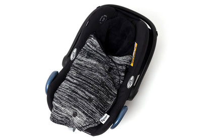 Cocoon blanket - 0 - 6 Month