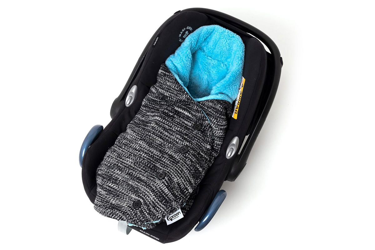 Cocoon blanket - 0 - 6 Month