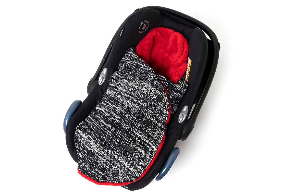Cocoon blanket - 0 - 6 Month