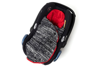 Cocoon blanket - 0 - 6 Month