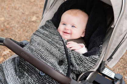 Cocoon blanket - 6 - 18 Months
