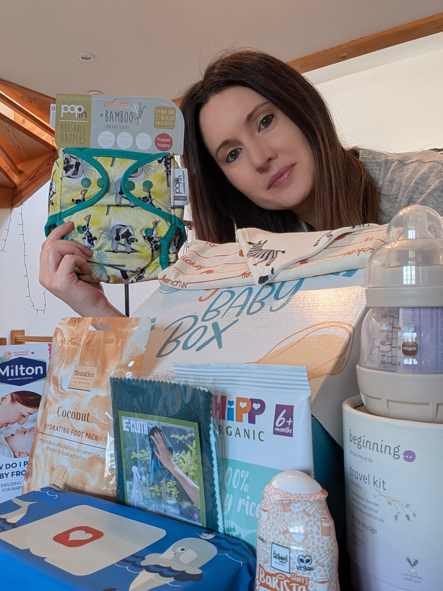 Your Baby Box - Single Purchase