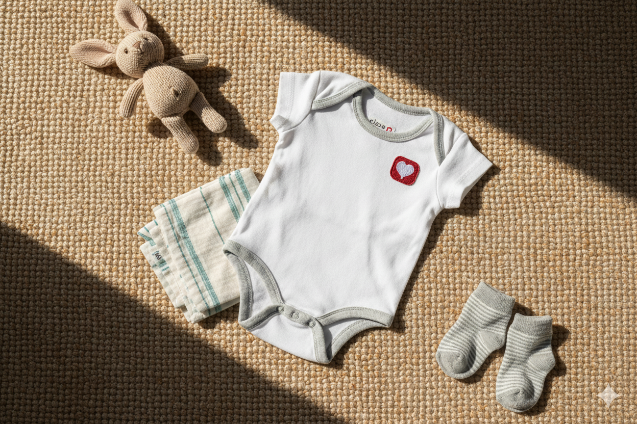 Your Baby Box - Single Purchase