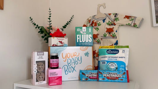 Your Baby Box