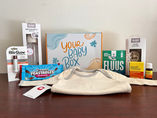 Your Baby Box
