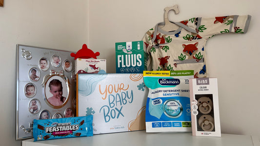 Your Baby Box