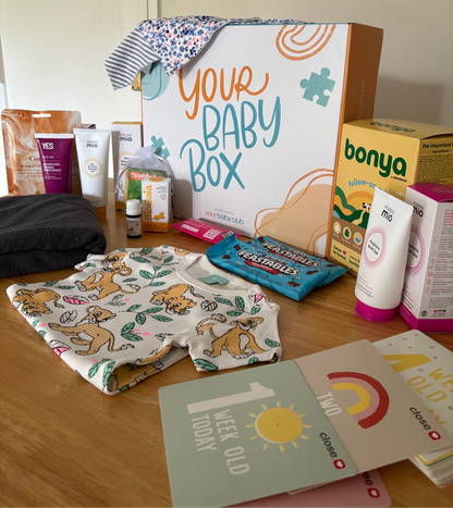 Your Baby Box