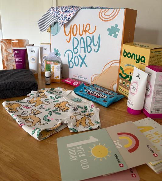 Your Baby Box