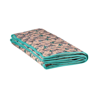 Close Padded Activity Play Mat