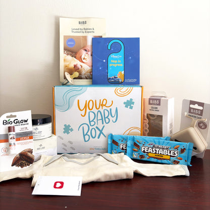 Your Baby Box - Single Purchase