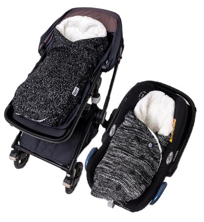 Cocoon blanket - 6 - 18 Months