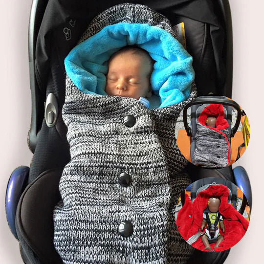 Cocoon blanket - 0 - 6 Month