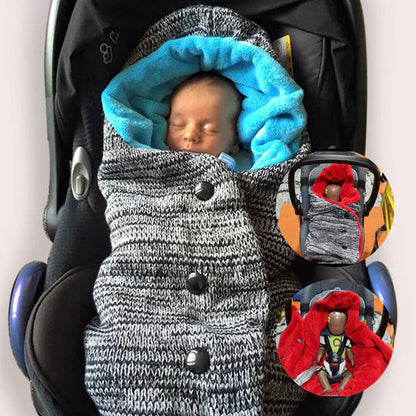 Cocoon blanket - 0 - 6 Month