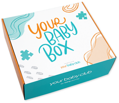 Your Baby Box 2