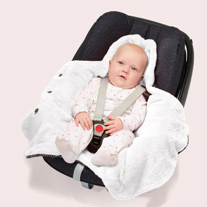 Cocoon blanket - 0 - 6 Month