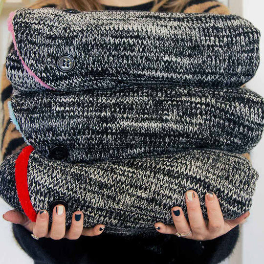 Cocoon blanket - 6 - 18 Months