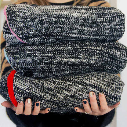 Cocoon blanket - 6 - 18 Months