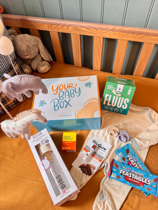 Your Baby Box