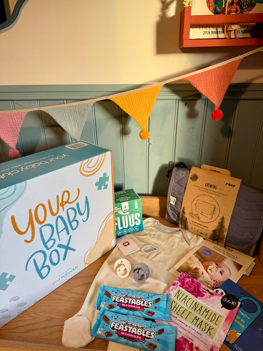 Your Baby Box