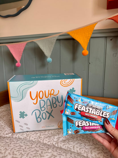 Your Baby Box - Single Purchase