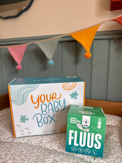 Your Baby Box - Single Purchase