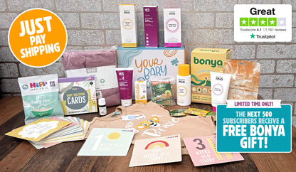Your Baby Box - Single Purchase