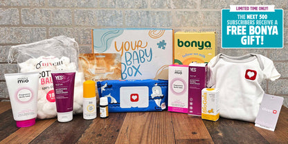 Your Baby Box - Single Purchase